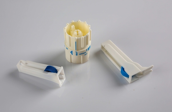 Luer Lock Disposable Infusion Set with Y-site