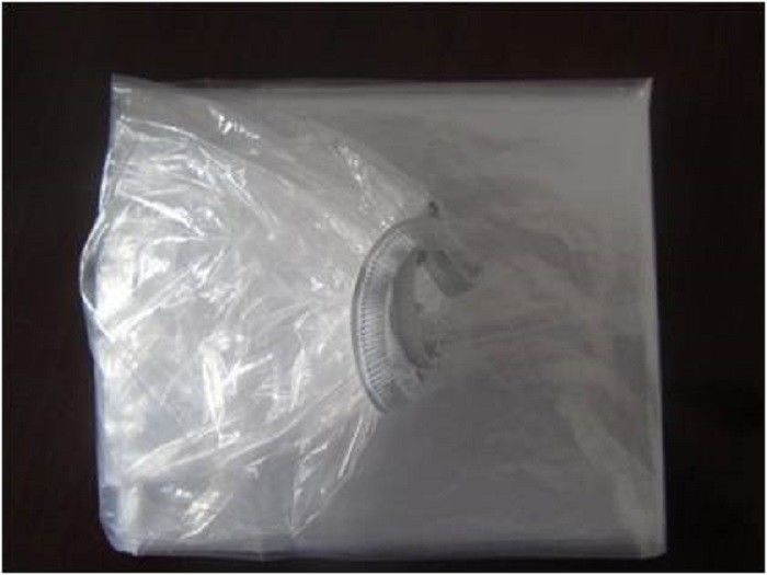 Waterproof Sterile Ultrasound Probe Cover Laboratory Medical Examination
